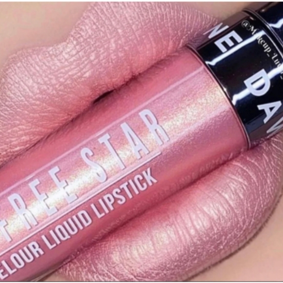 NIB!🔥🩷 "OH MY GOD" Jeffree Star Sold Out!🩷Velour Liquid Lipstick - Picture 3 of 8